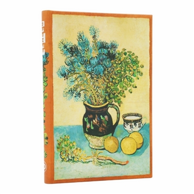 Carnet rigide Nature Morte...