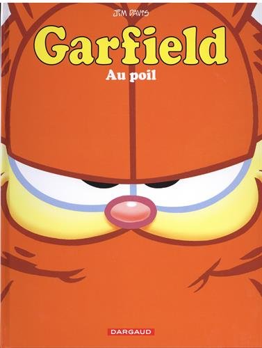 Garfield. Au poil