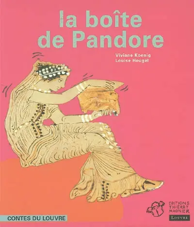 La boîte de Pandore