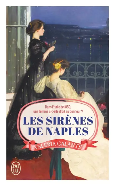 Les sirènes de Naples Les sirènes de Naples