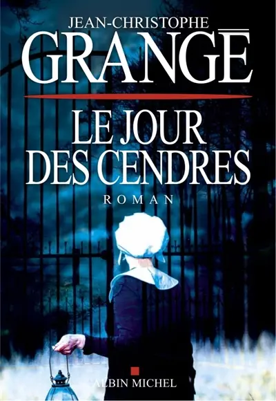 Le jour des cendres