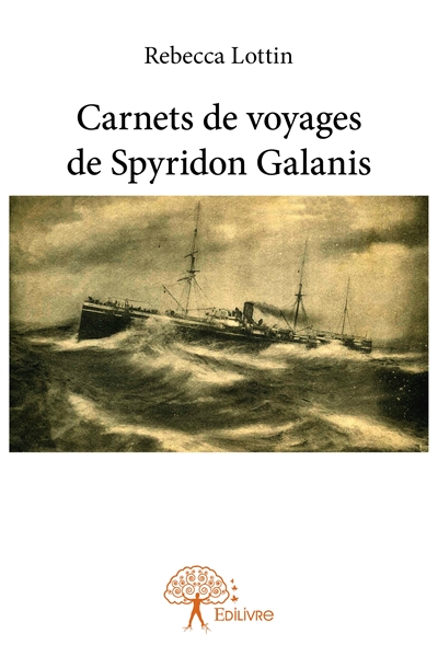 Carnets de voyages de...