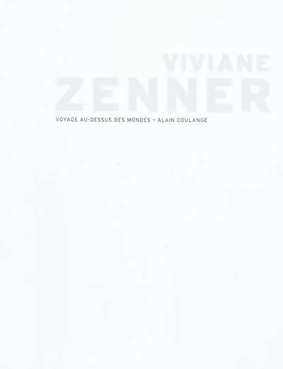 Voyage au-dessus des mondes