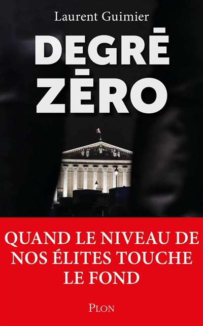 Degré zéro