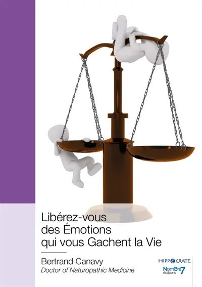 Libérez-vous des Emotions qui vous Gachent la Vie
