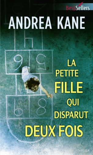 La petite fille qui disparut deux fois