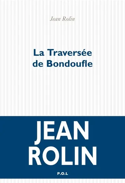 La traversée de Bondoufle