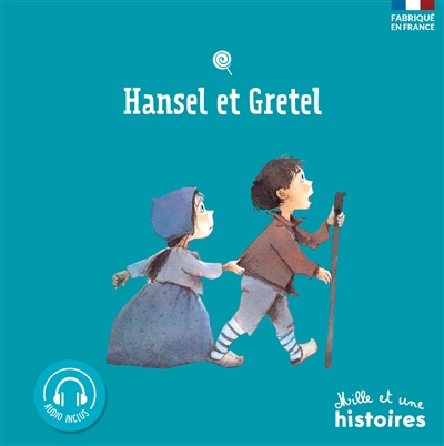 Hansel et Gretel