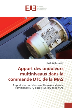 Apport des onduleurs...