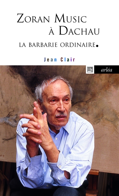 Zoran Music à Dachau : la...