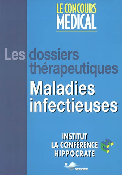 Maladies infectieuses
