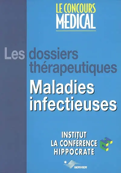 Maladies infectieuses