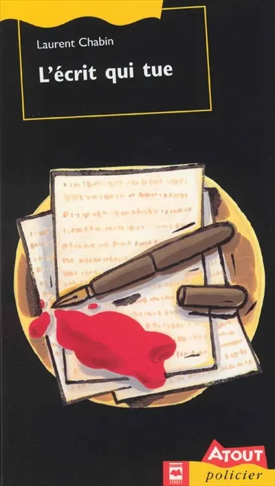 L'écrit qui tue