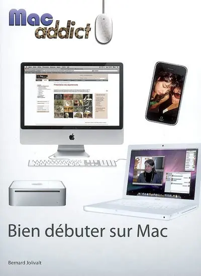 Bien débuter sur Mac