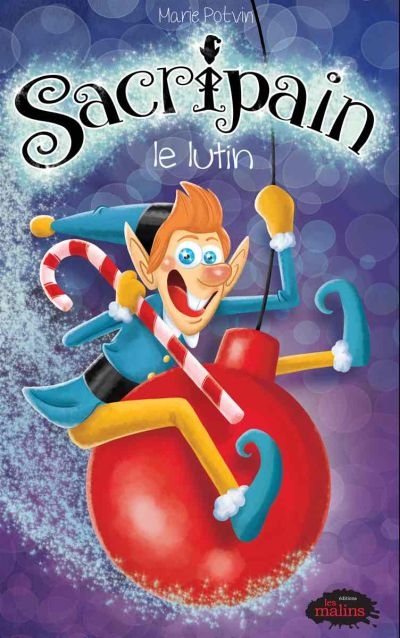 Sacripain le lutin