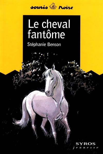 Le cheval fantôme