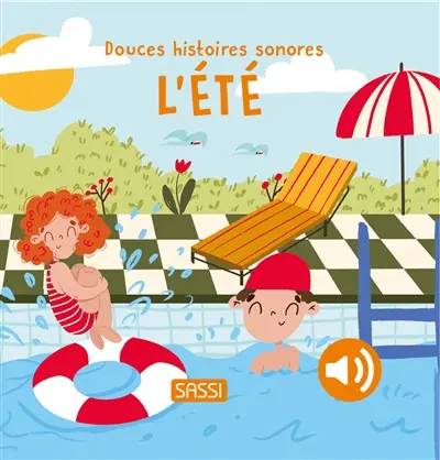 L'été