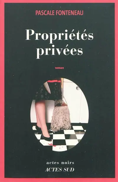 Propriétés privées