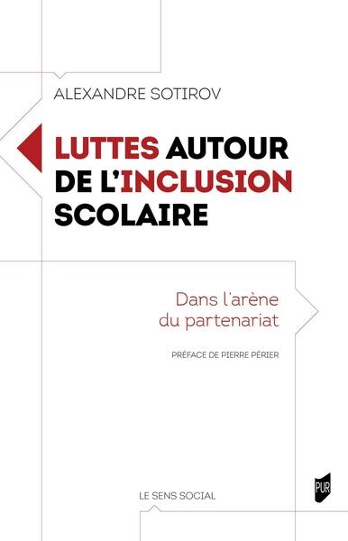 Luttes autour de...