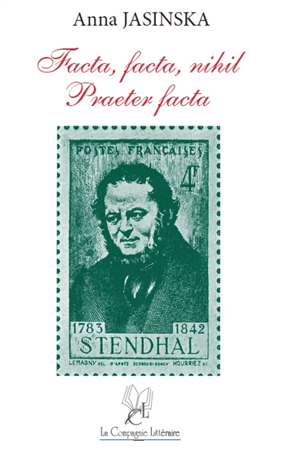 Facta Facta Nihil Praeter...