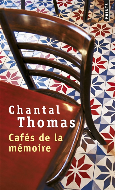 Cafés de la mémoire : récit