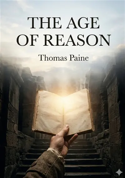 The Age of Reason : by Thomas Paine