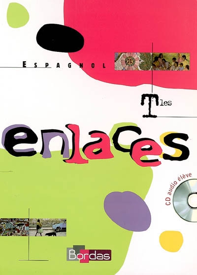 Enlaces espagnol : terminales LV1-LV2-LV3