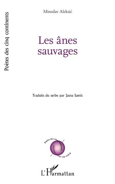 Les ânes sauvages