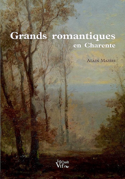 Grands romantiques en Charente