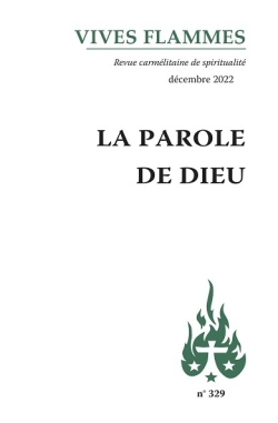 Vives flammes, n° 329. La...