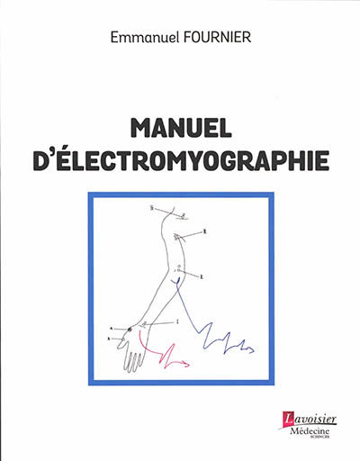Manuel d'électromyographie