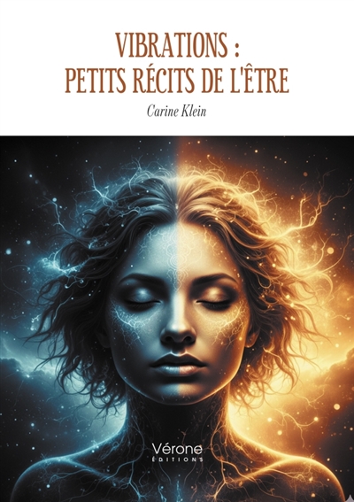 Vibrations : petits récits...