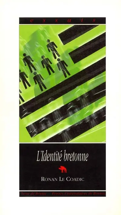 L'identité bretonne