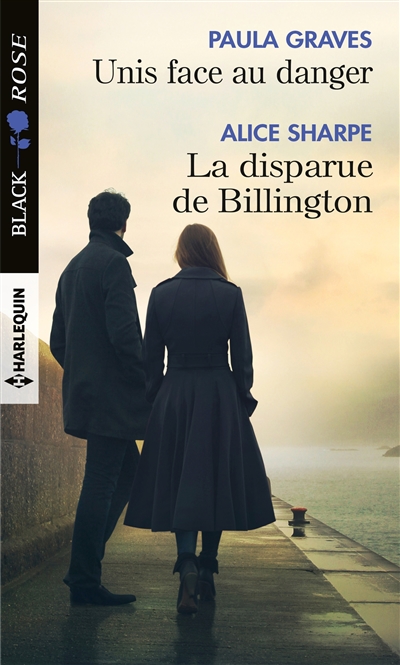 Unis face au danger. La disparue de Billington