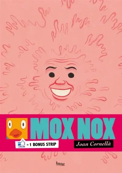 Mox nox