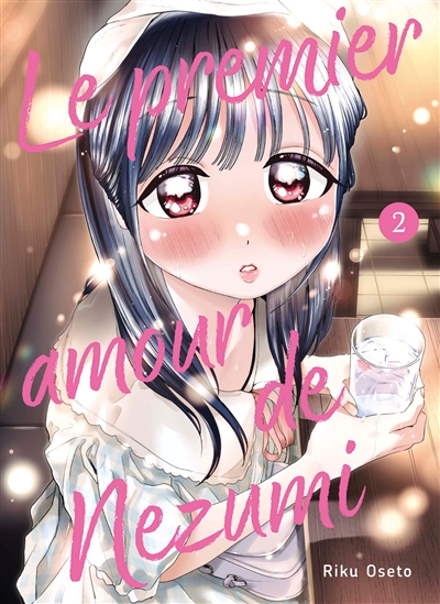 Le premier amour de Nezumi....