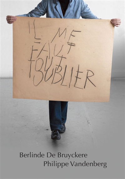 Il me faut tout oublier : Berlinde De Bruyckere, Philippe Vandenberg : exposition, Paris, La Maison rouge, du 14 février au 11 mai 2014