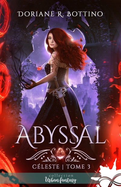Abyssal : Céleste, T3