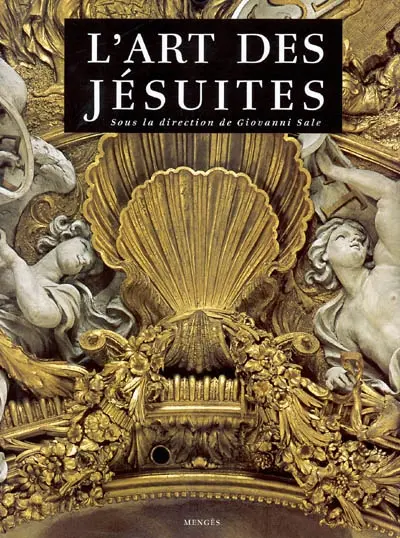 L'art des jésuites