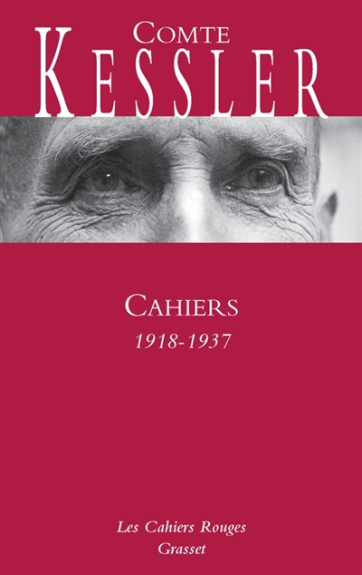 Cahiers 1918-1937