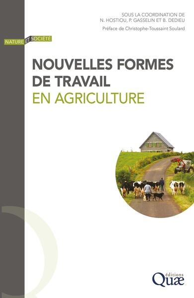 Nouvelles formes de travail...