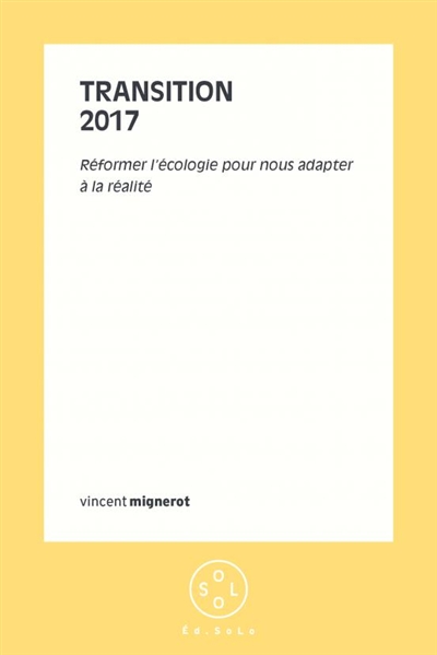 Transition 2017