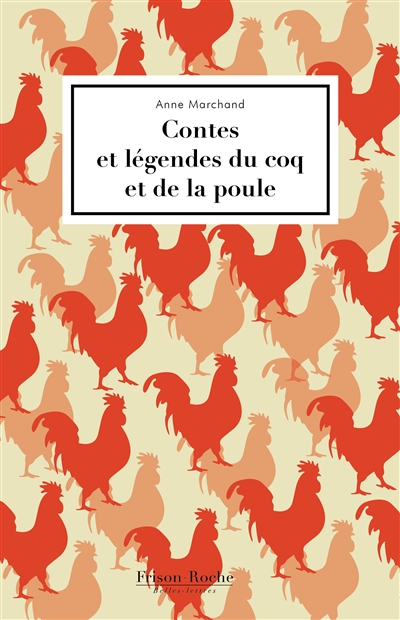 Contes et légendes du coq...