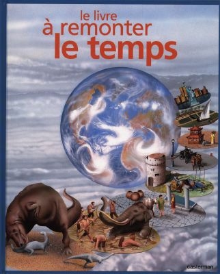 Le Livre à remonter le temps