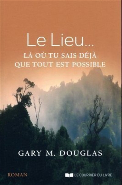 Le lieu... là où tu sais...