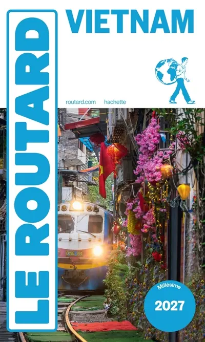 Vietnam : 2027-2028