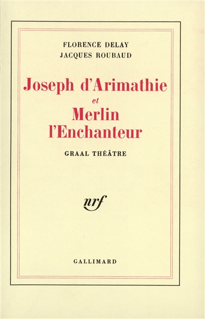 Joseph d'Arimathie