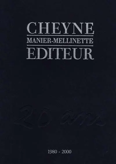 Cheyne, 1980-2000
