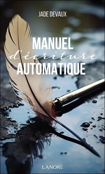 Manuel d'écriture automatique