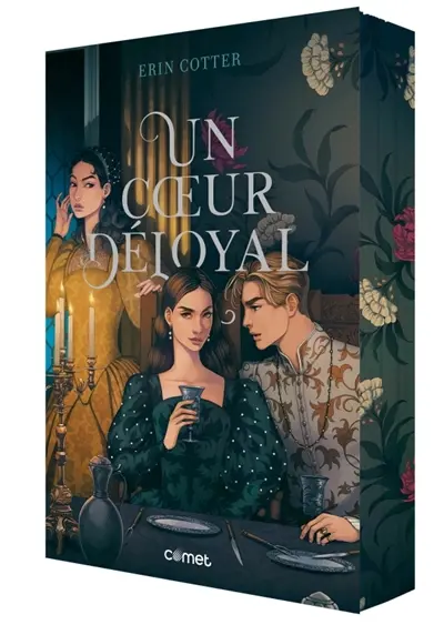 Un coeur déloyal